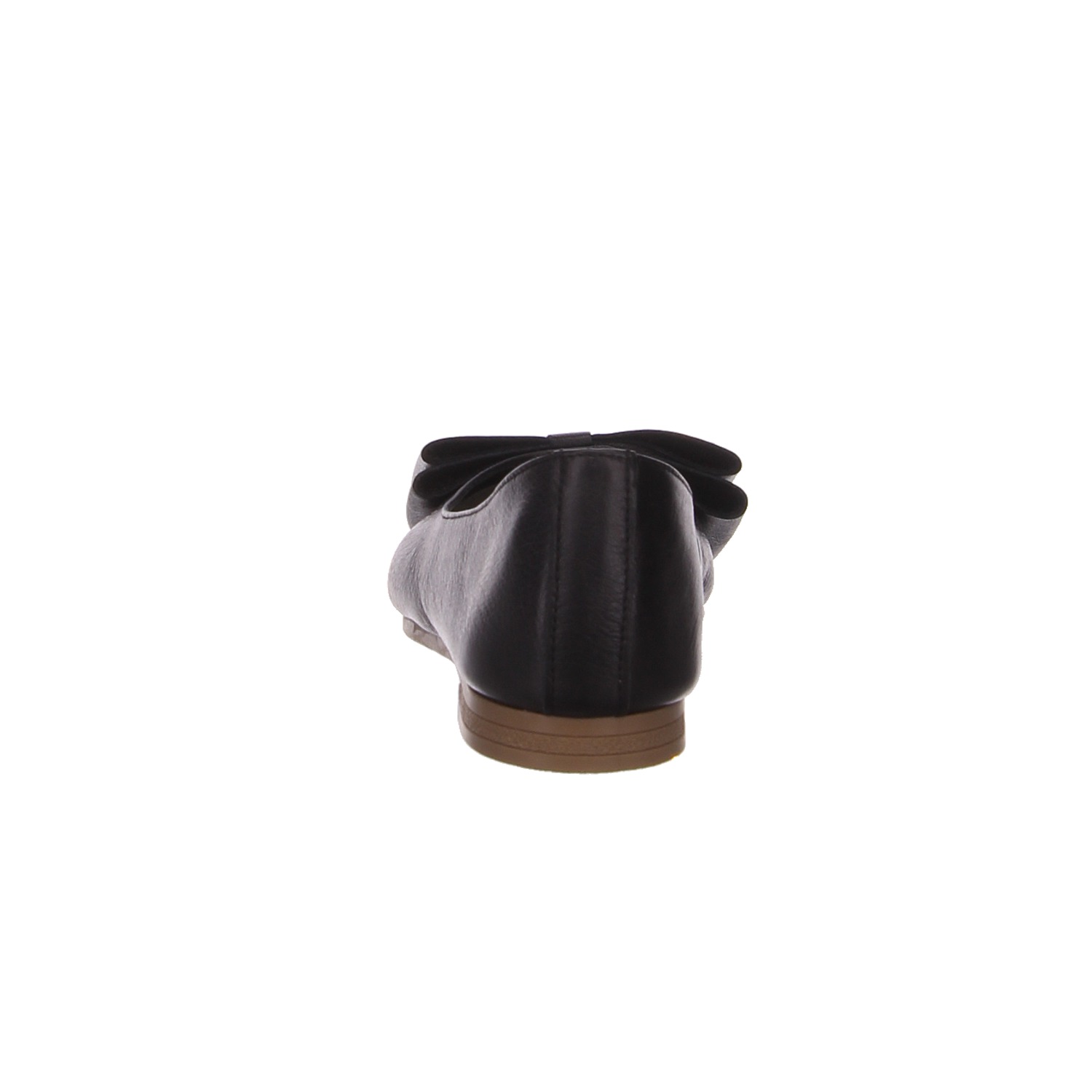 elbandi Ballerina schwarz schwarz