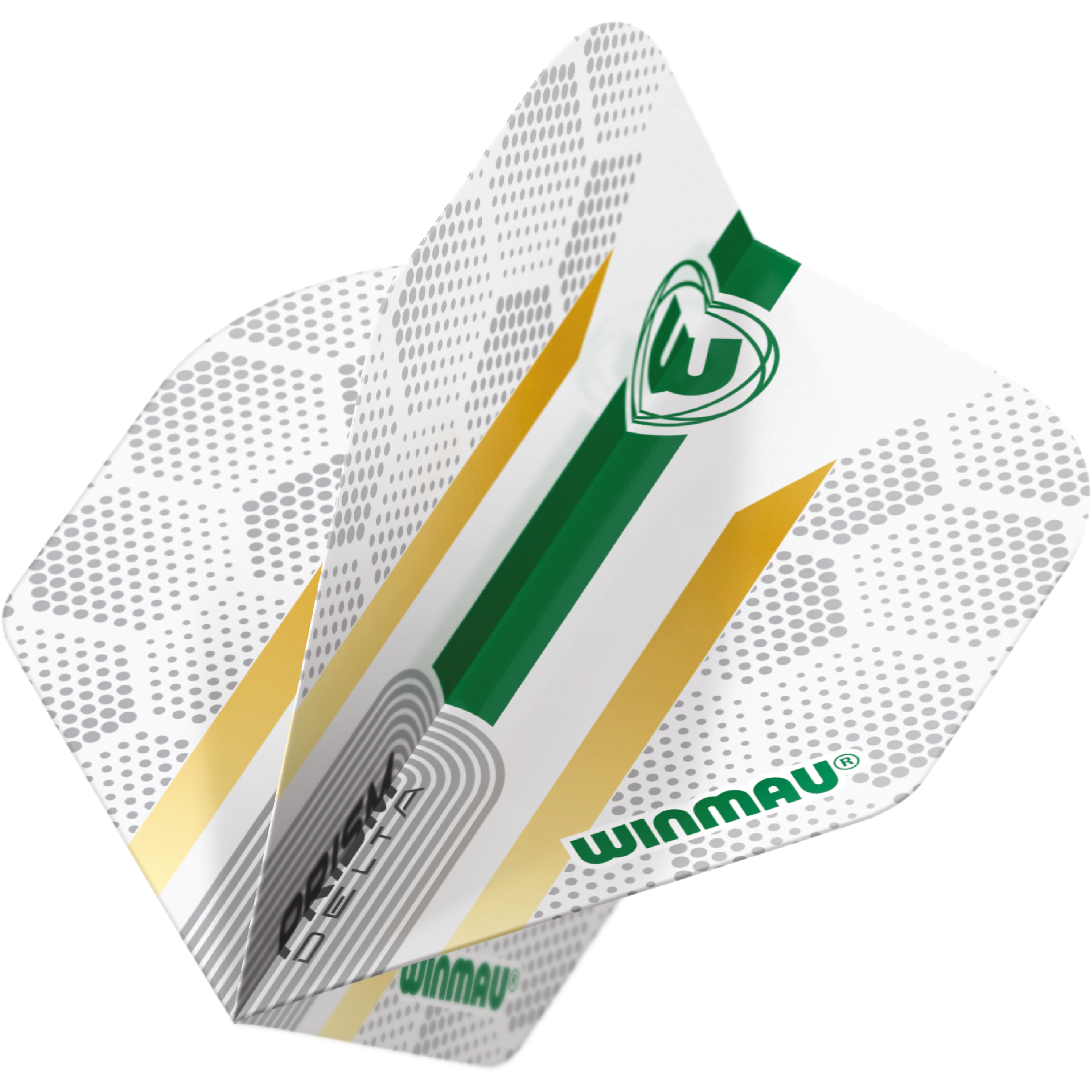 Winmau - Prism Delta - Range Flight - Standard