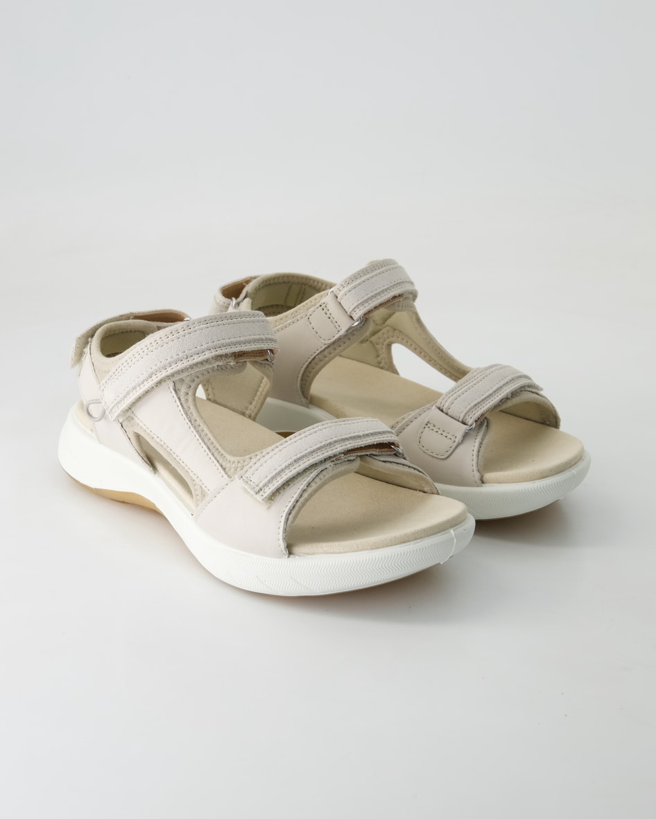 Legero Siris 2.0 Sandalen in Beige
