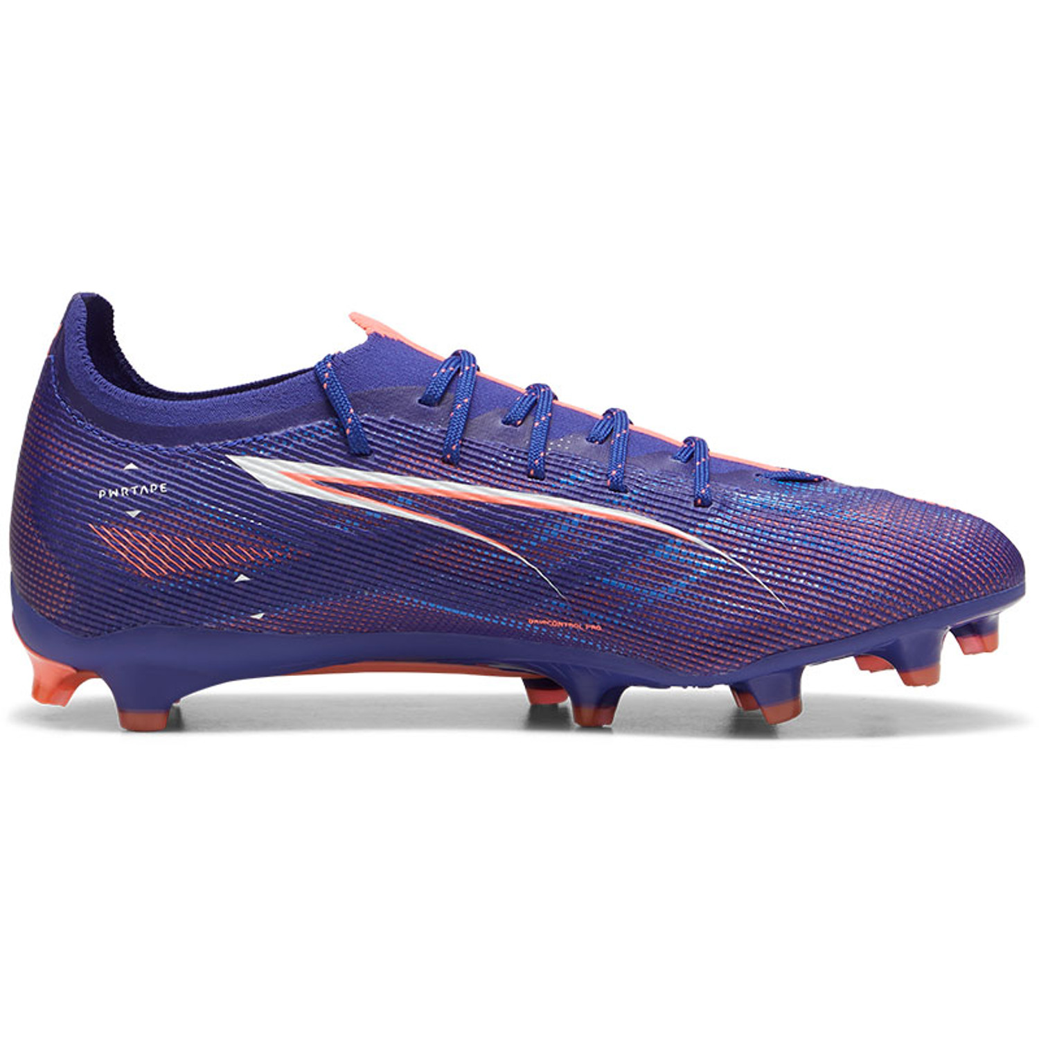 Puma Ultra 5 Pro FG/AG