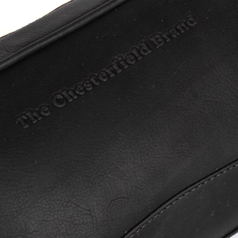 Chesterfield Brand Toilettas Stacey Black