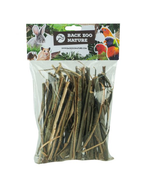 Back Zoo Nature Willow Bark - Vogelbodembedekking - 120 g