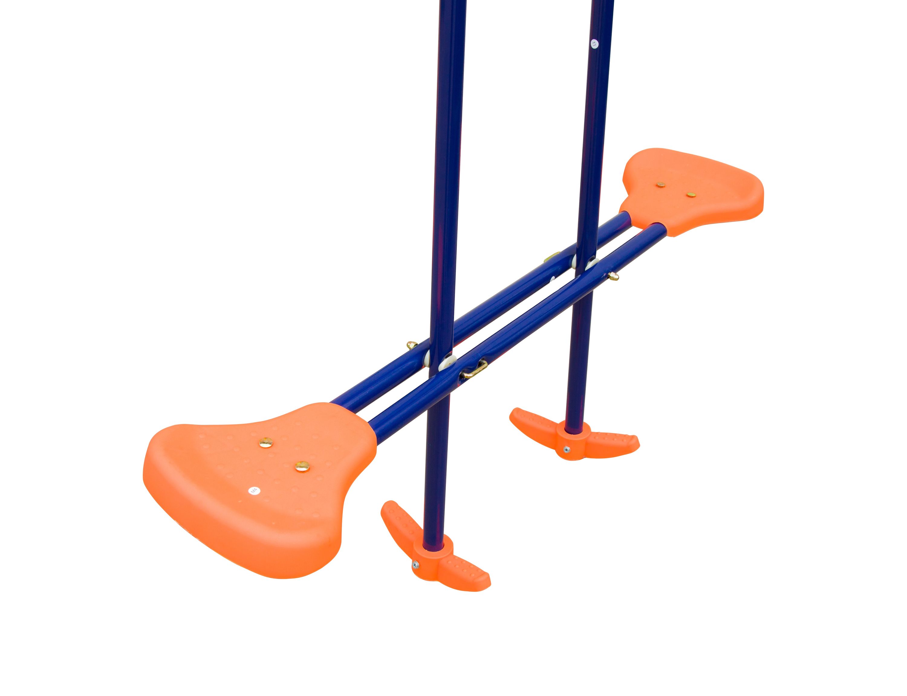 Kinderschaukel 3er-Gartenschaukel