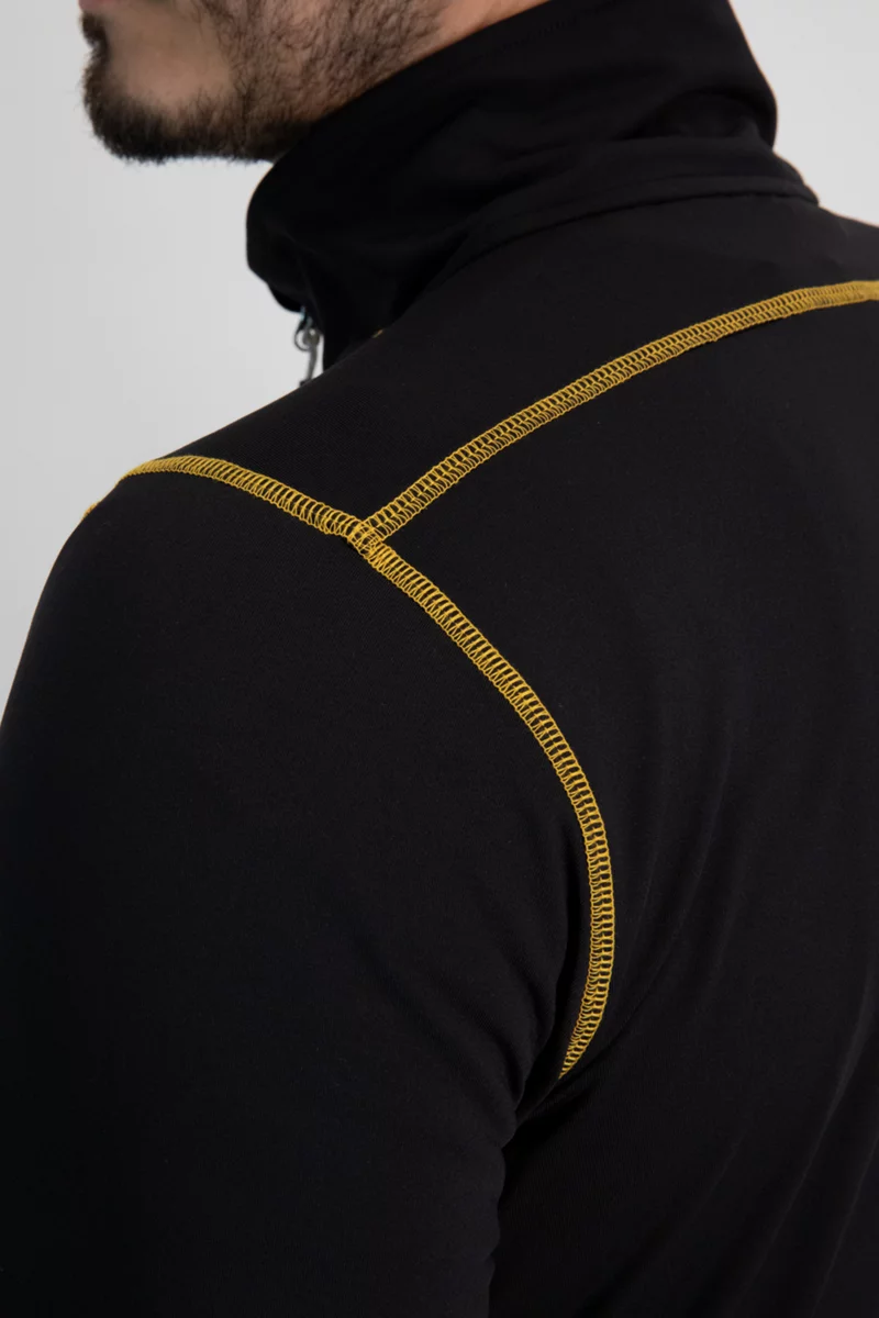 46 NORD Herren Midlayer