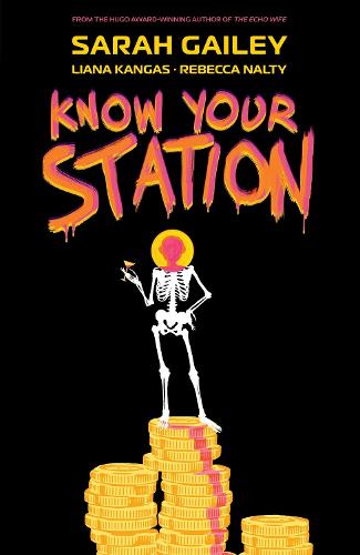 Know Your Station (Paperback)