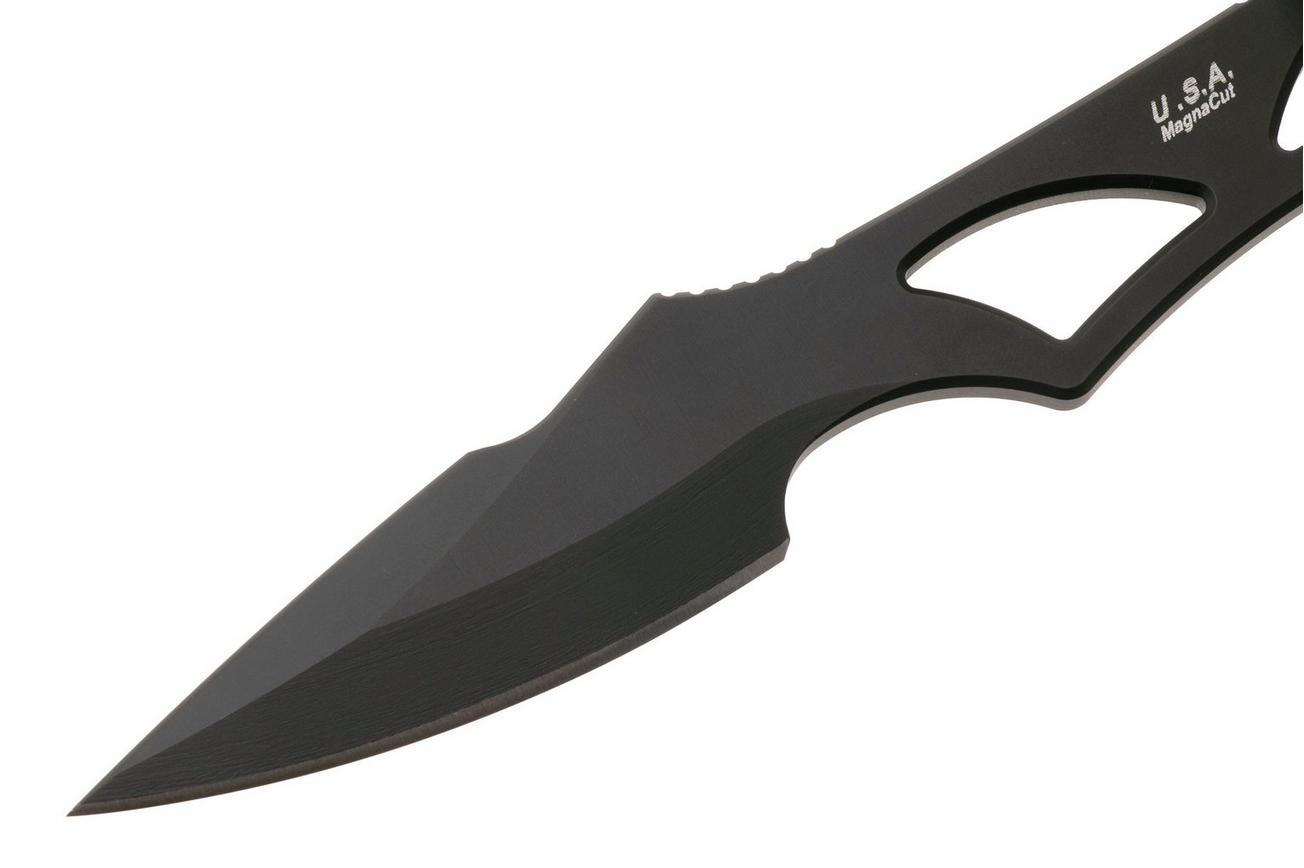 Spartan Blades Enyo Black nekmes, SB2BK