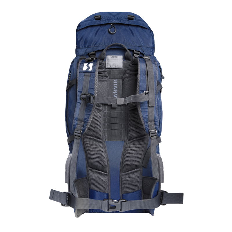 Asivik Hiker Rygsæk 50 ltr. barn