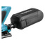 Batteridrevet plansliper 18 V