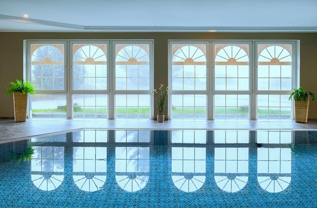 Wellnessurlaub am Rennsteig für 2 (1 Nacht)