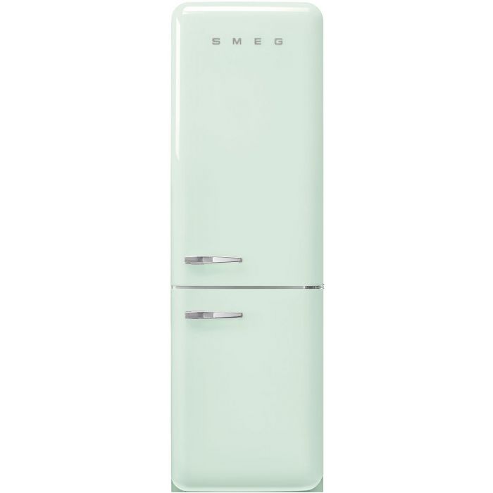 SMEG Kühl- Gefrierkombination 50's Retro Style FAB32RPG5 Pastellgrün