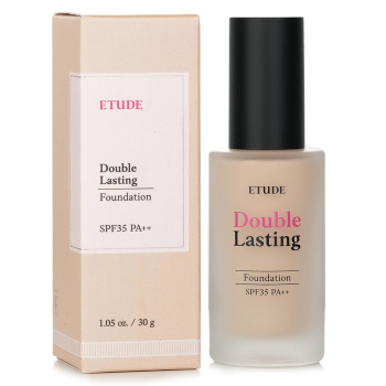Etude House Double Lasting Foundation SPF 35