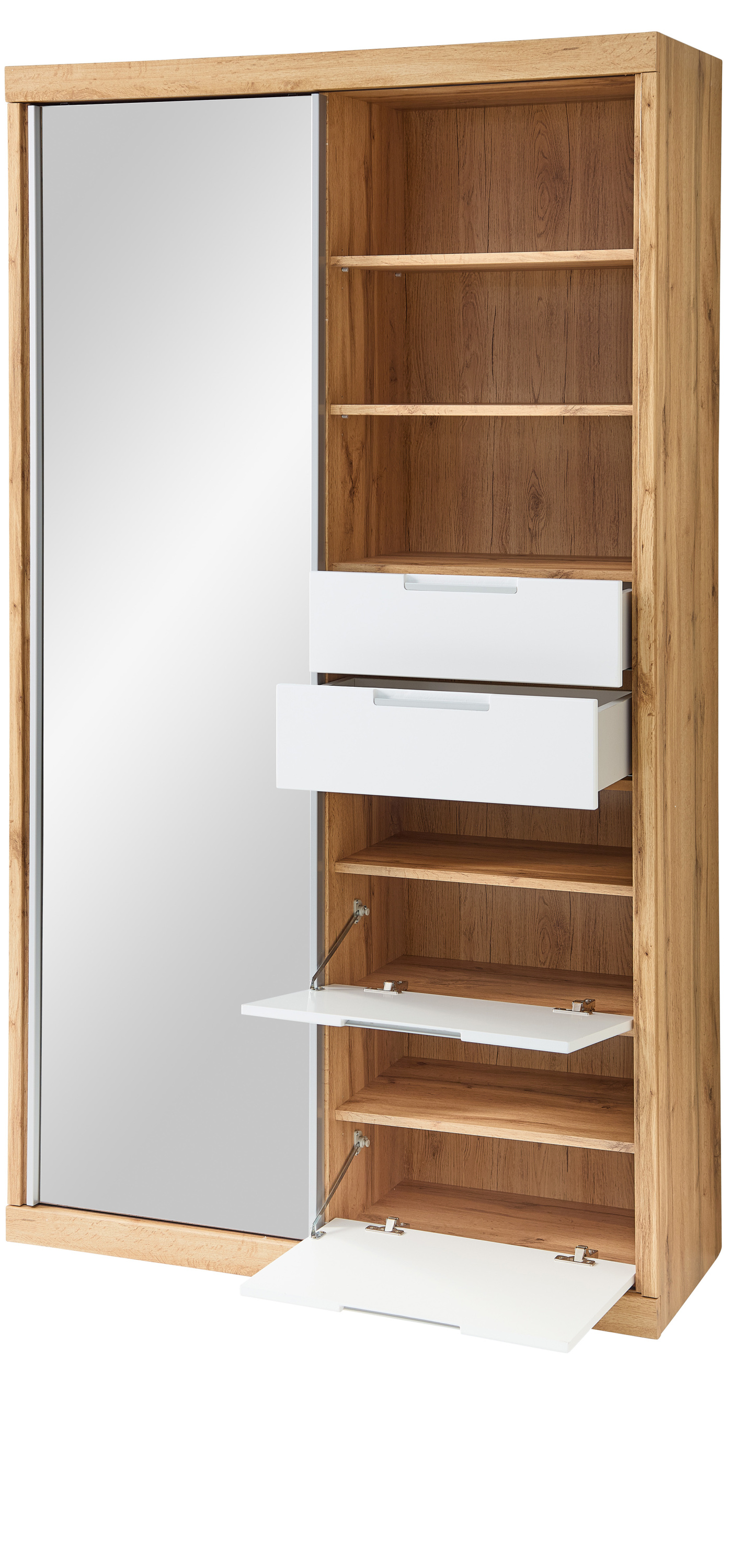Garderobe HARPER IBADAN