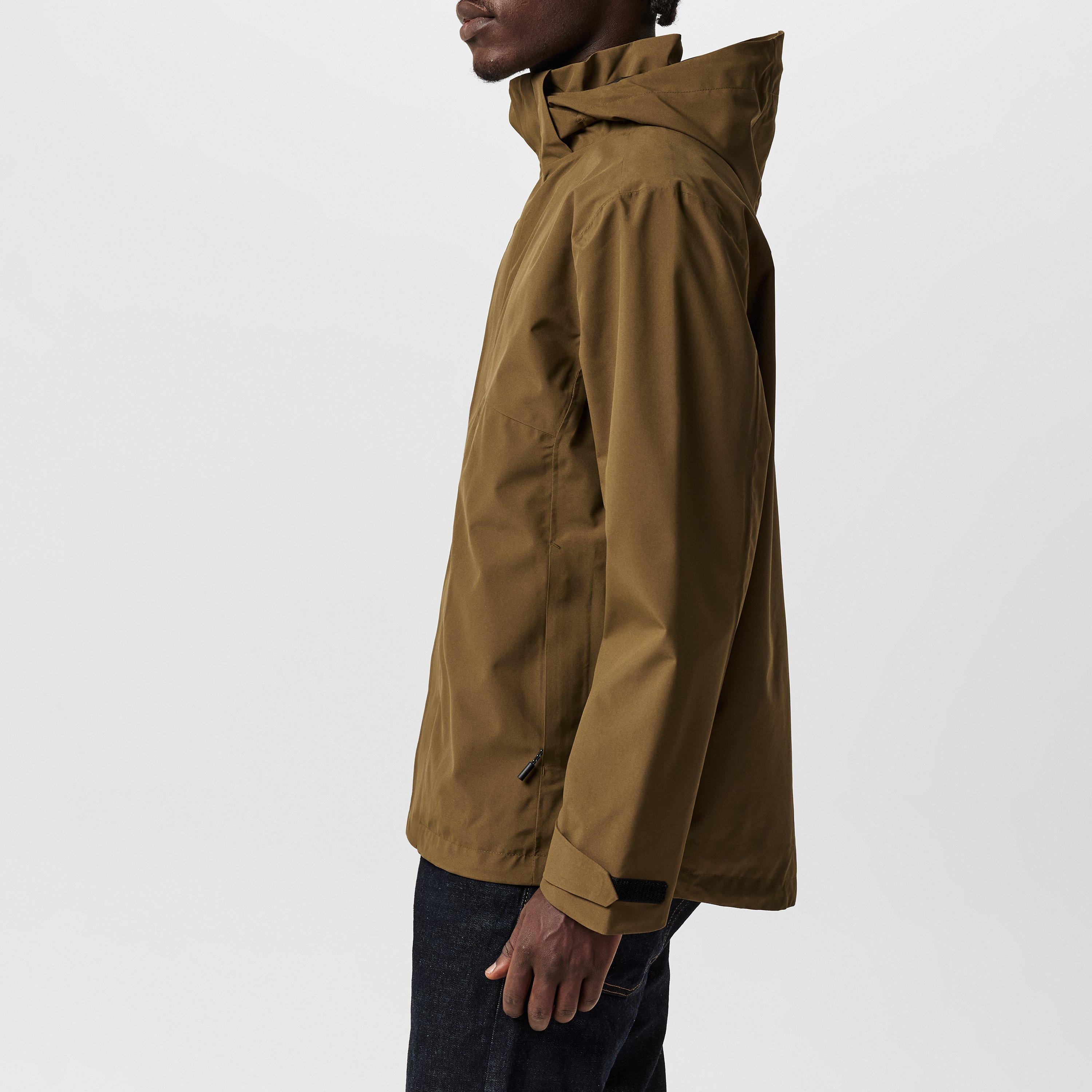 Firetrap Mens Waterproof Jacket