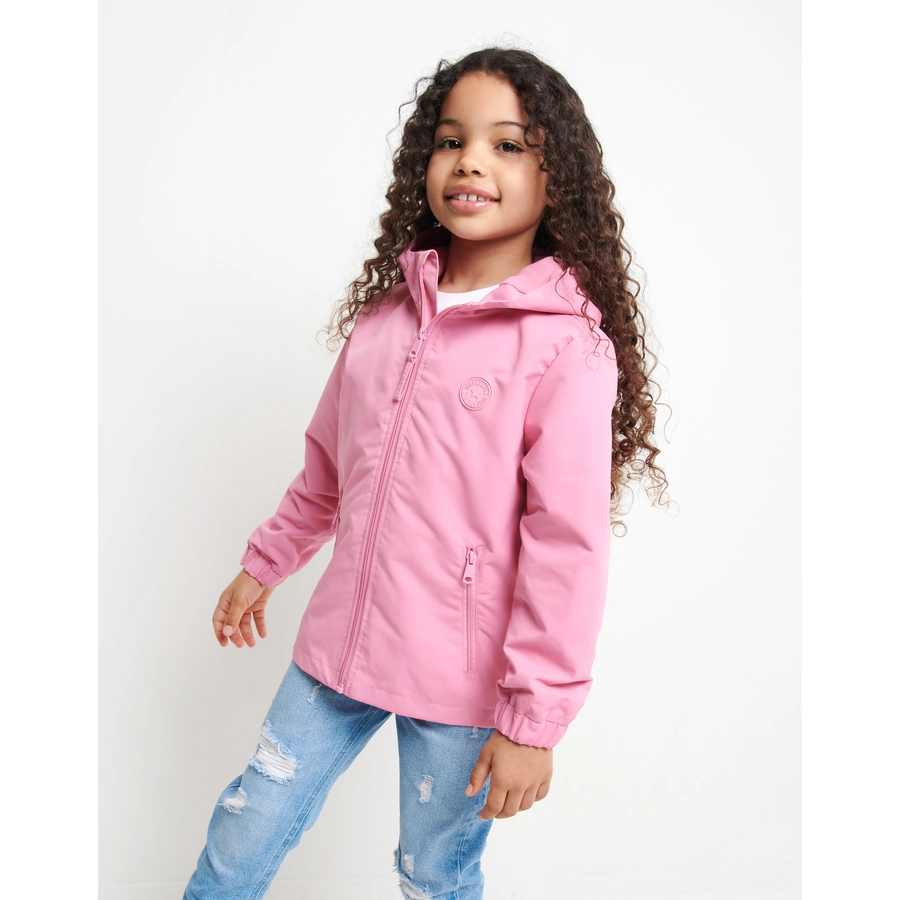 Threadgirls Übergangsjacke TBGMeegan Pink