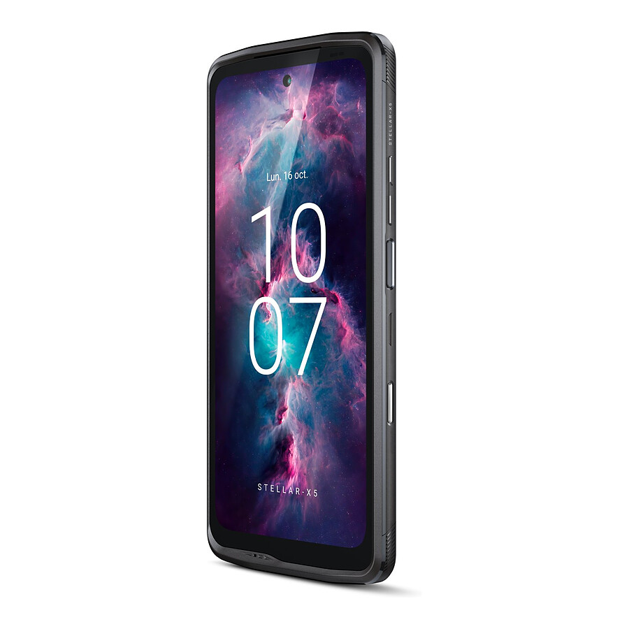 Crosscall Stellar-X5 - 128 Go