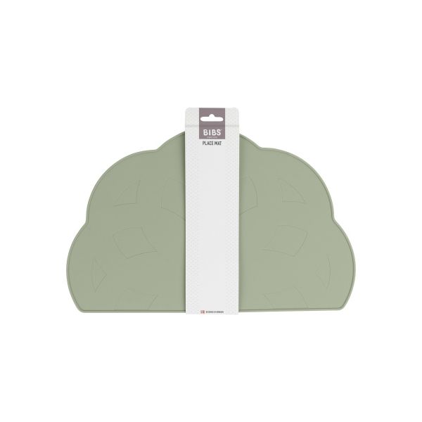 Bibs Place Mat Boheme