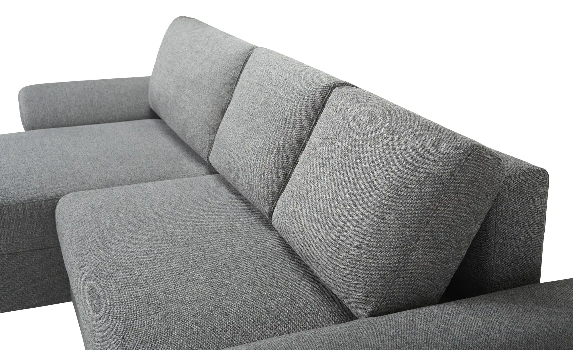 uno Ecksofa  seitenverkehrt montierbar Valencia