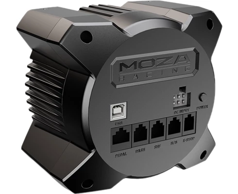 MOZA Racing  R3 Racing Simulator