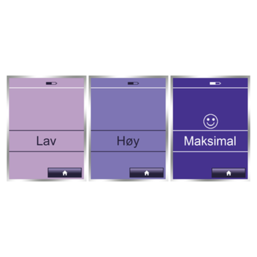 Clearblue Advanced Fertilitetsmonitor 1 stk