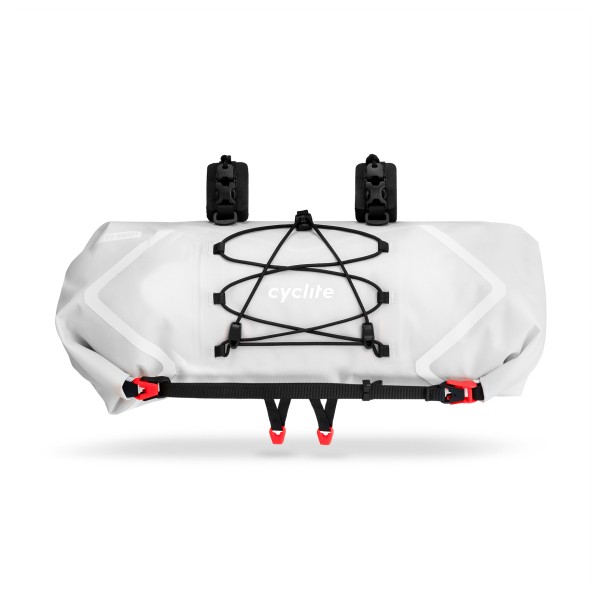 Cyclite - Handle Bar Roll Bag / 02 - Sacoche de guidon