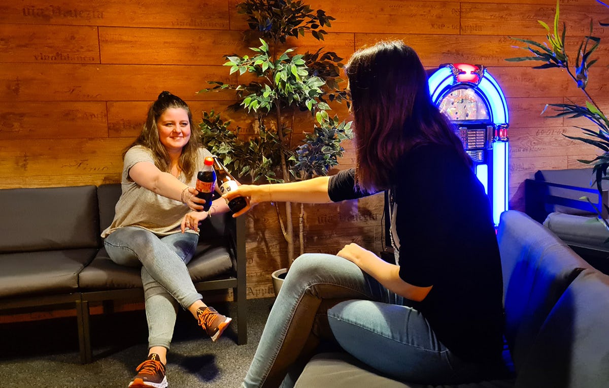 Virtual Adventure Zofingen