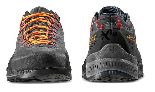 LA SPORTIVA - CHAUSSURES DE RANDONNEE TX4 EVO LOW M