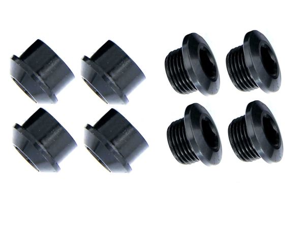 Sram GX1000 Klingebolte