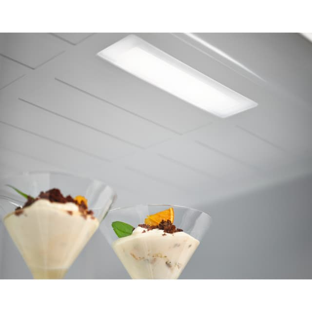 Electrolux Kølefryseskab ENT5ME32W