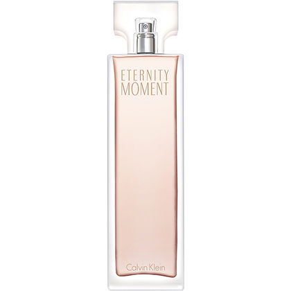 Calvin Klein Eternity Moment Eau de Parfum Spray