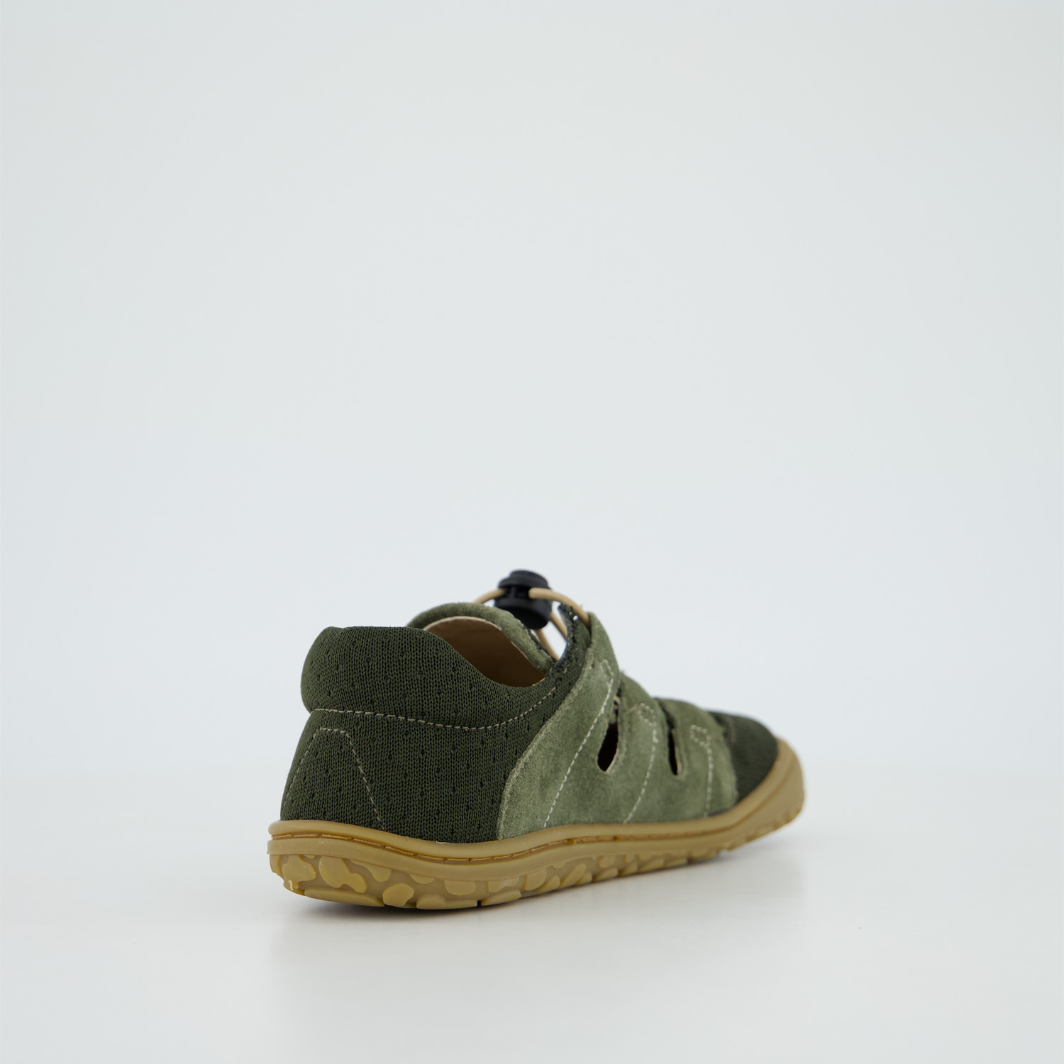 Lurchi Nolo Barefoot