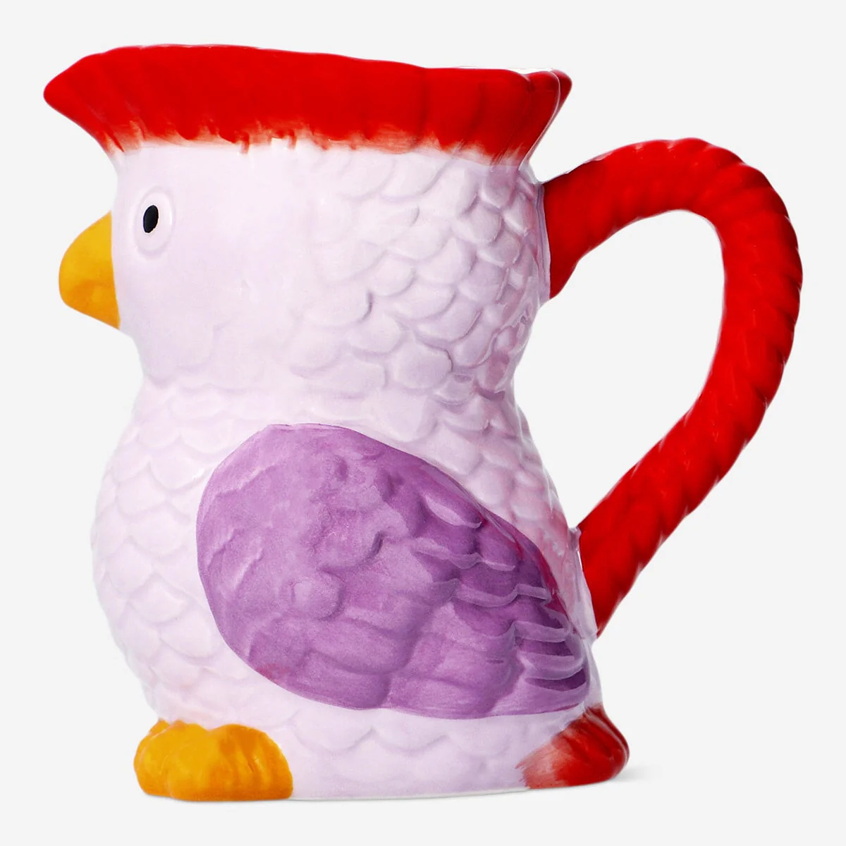 Tropisk fuglekande - 500 ml