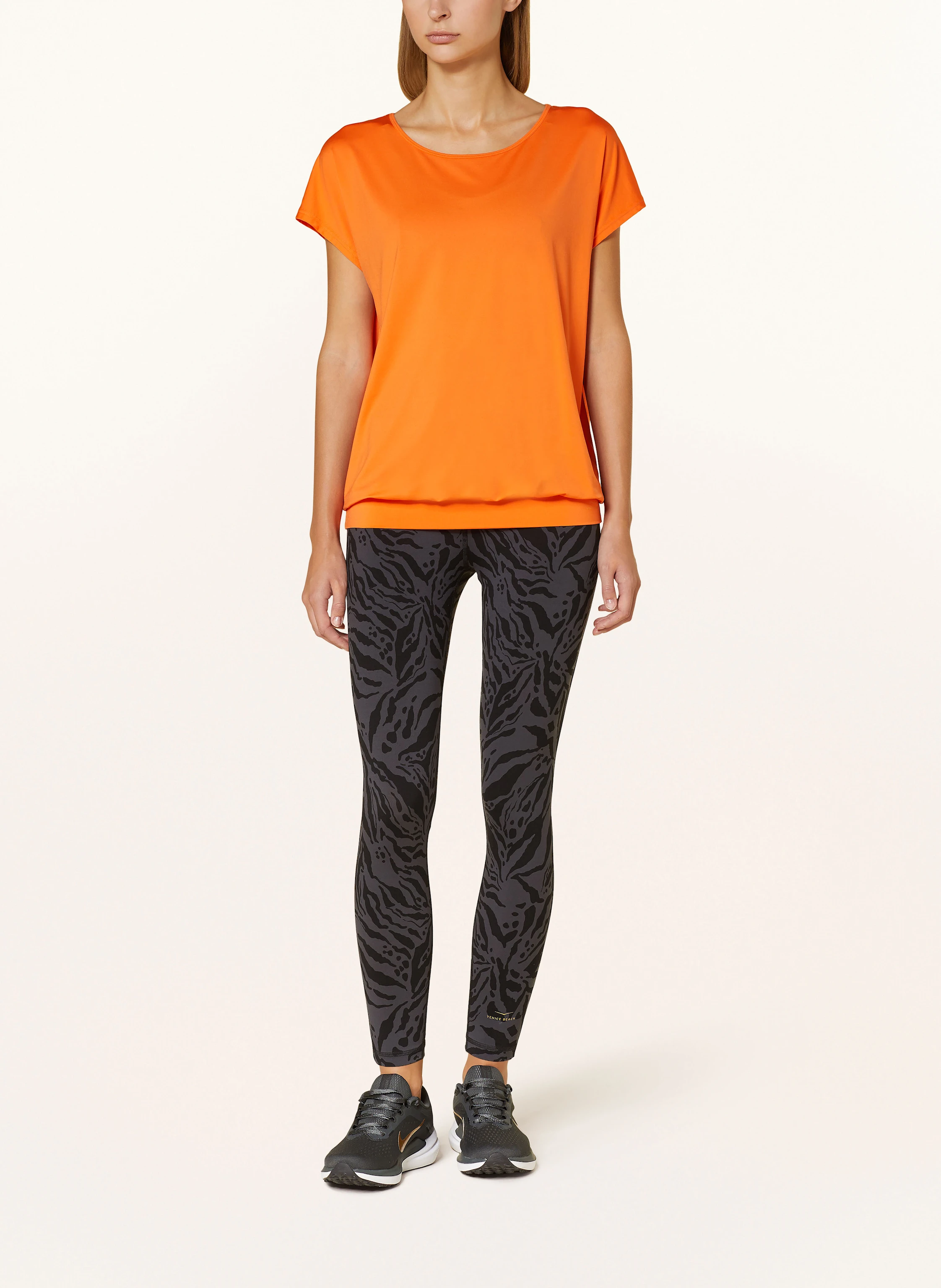 VENICE BEACH T-Shirt RYAH