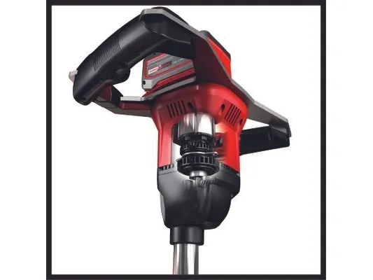 Einhell GP-EA 18/150 Li BL-Solo, 125 rpm, Børstefri, Batteri, 18 V, 5,7 kg, 8,2 kg - SOLO