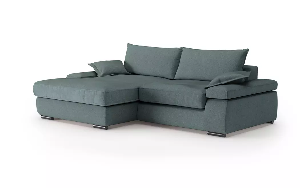 Ecksofa Layzee