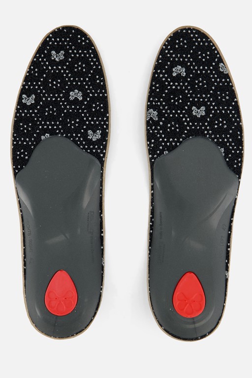 Pedgag Viva 187 Inlegzool Leer