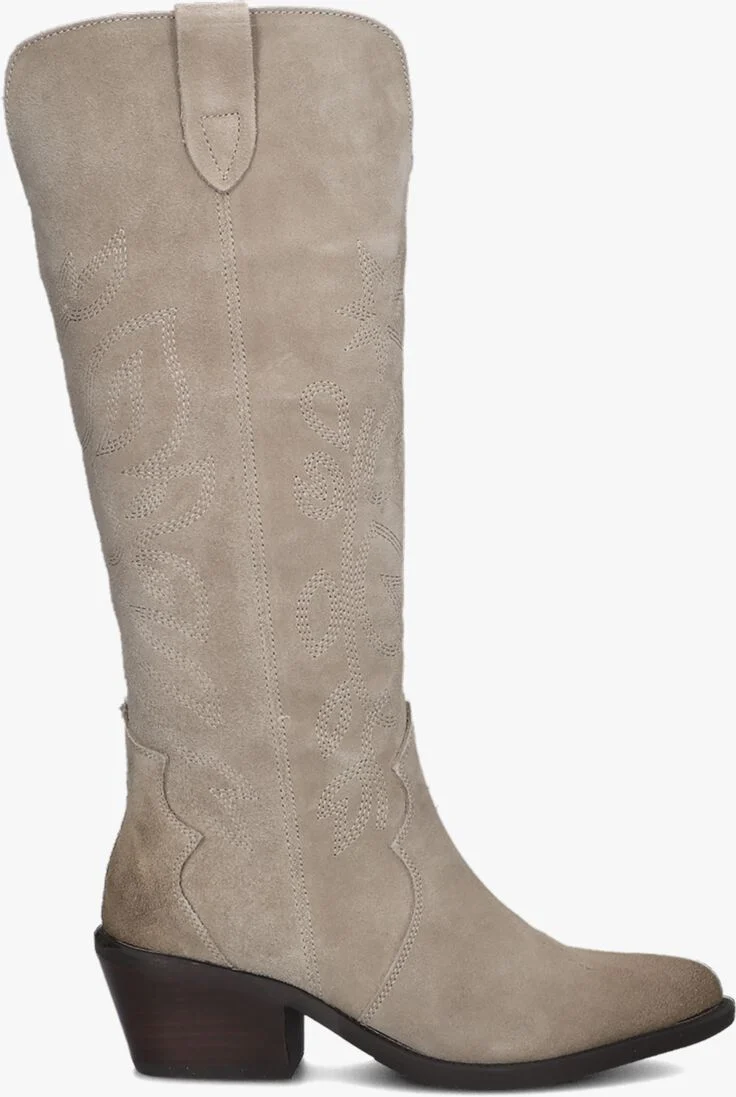 OMODA beige omoda cowboylaarzen clshn18737-18r
