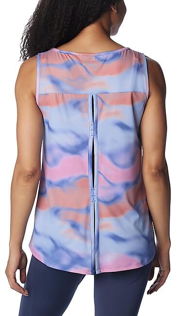 COLUMBIA - DEBARDEUR CHILL RIVER TANK
