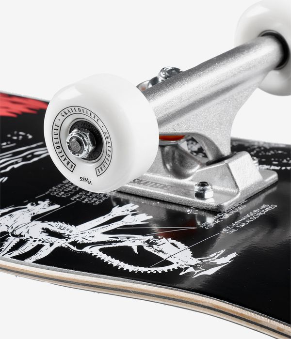 skatedeluxe Ufo 8.125