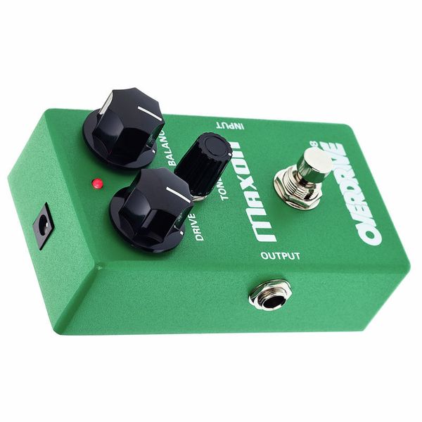 Maxon OD-808 Effektpedal