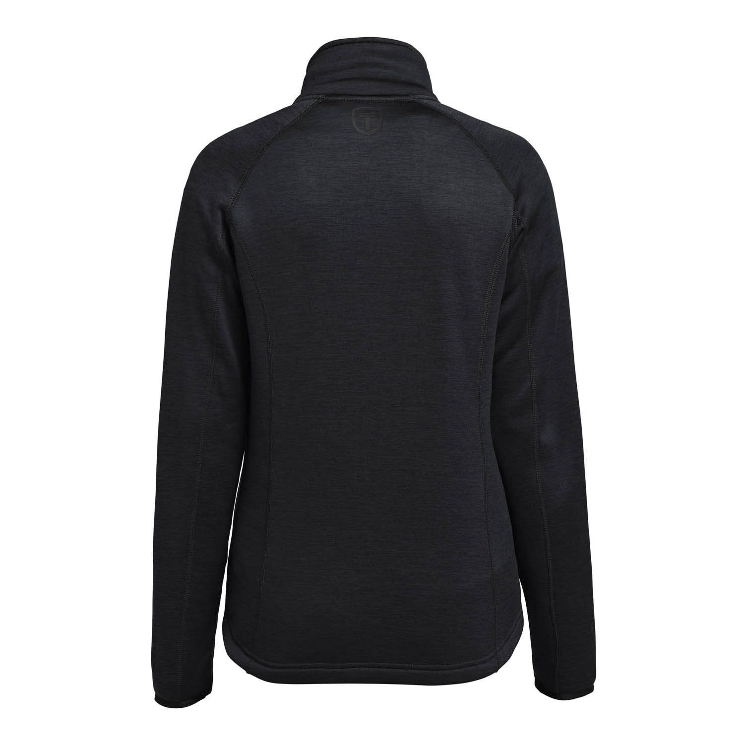 Tenson  TXlite Midlayer Zip Dames