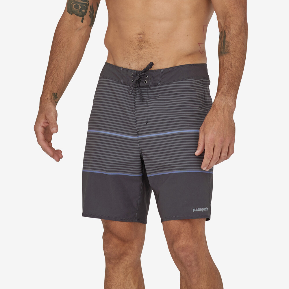 Hydropeak Boardshorts für Herren – 18 Zoll