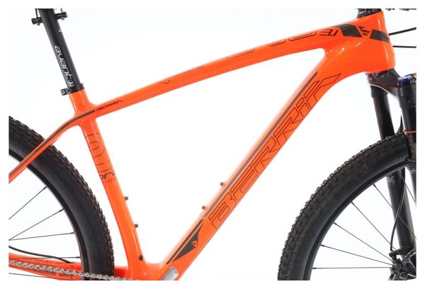 Produit reconditionné · Berria Bravo 3.1 Carbone GX / Vélo VTT / Berria | Bon état