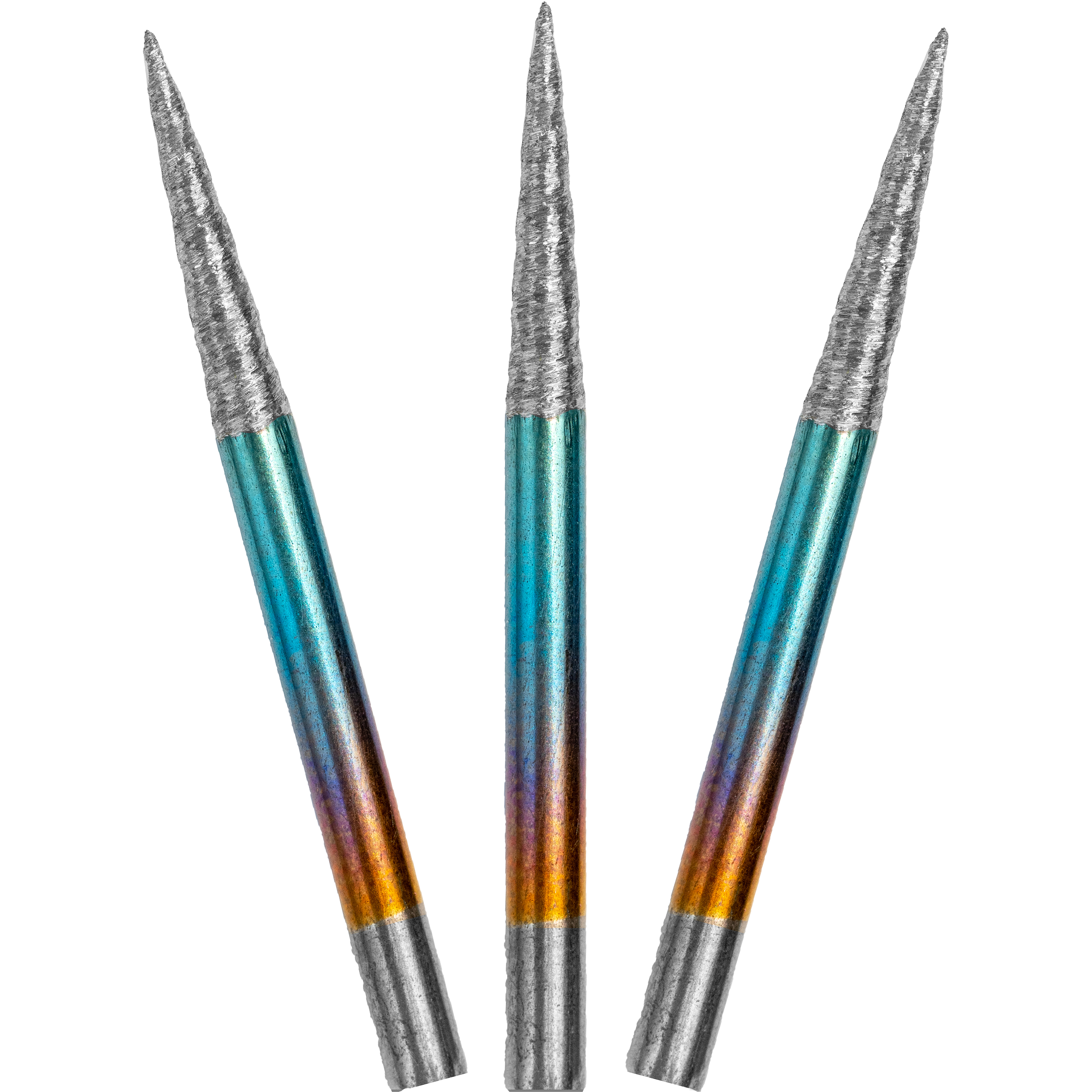 DartSturm - Scratch Point Rainbow