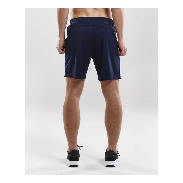 Craft Squad Short Solid