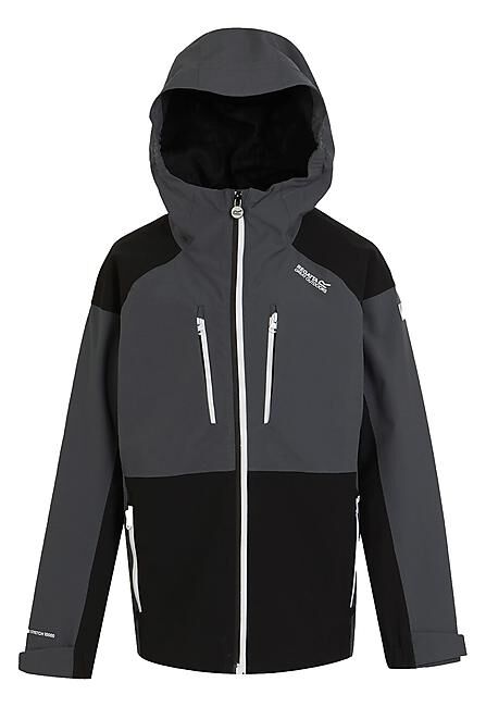 REGATTA - VESTE JR HIGTON