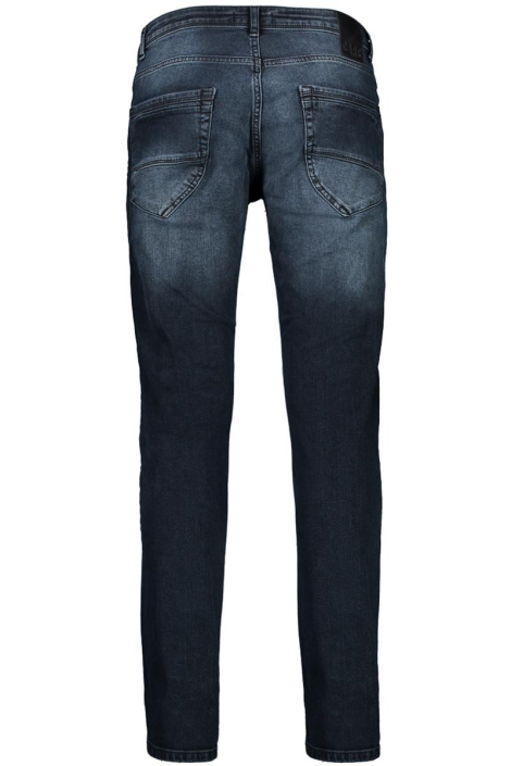 Cars blauwe heren jeans