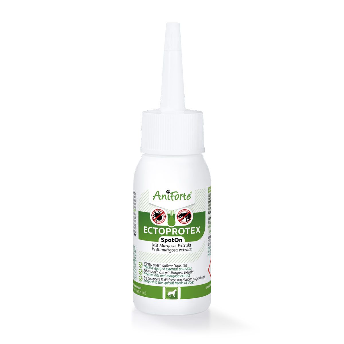AniForte Spot-on für Hunde Ectoprotex