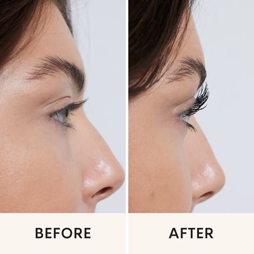 Gosh Copenhagen Lash Lift Mascara, Sort