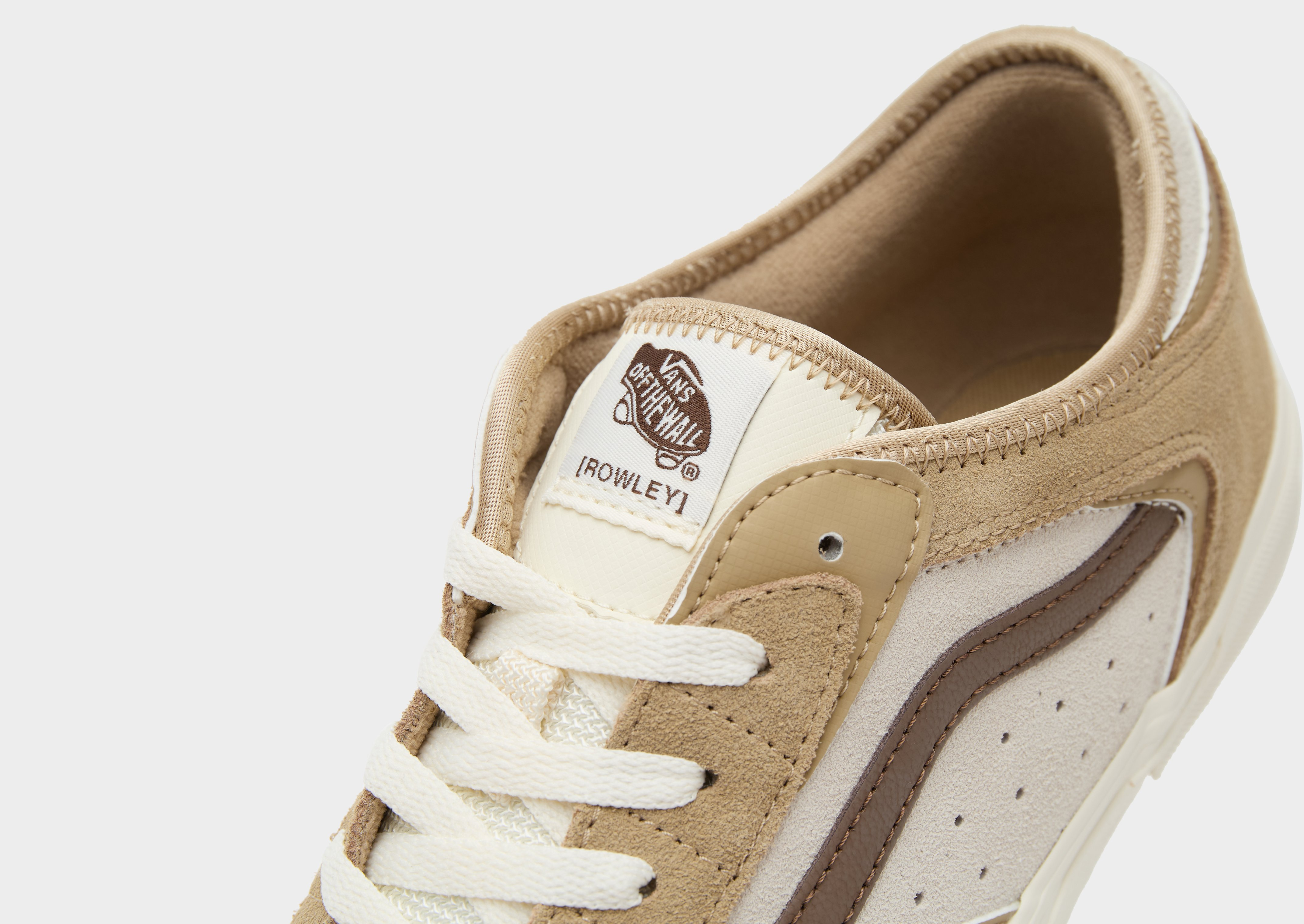 Vans 66/99/19 Rowley Classic Homme