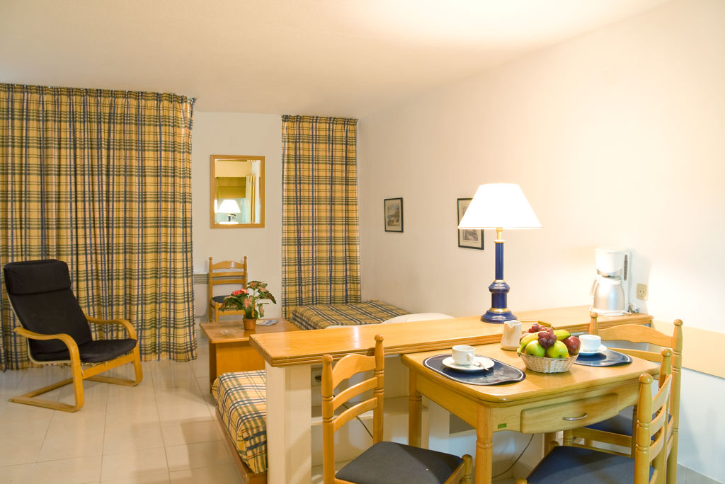 Edificio Albufeira Logies - Appartement